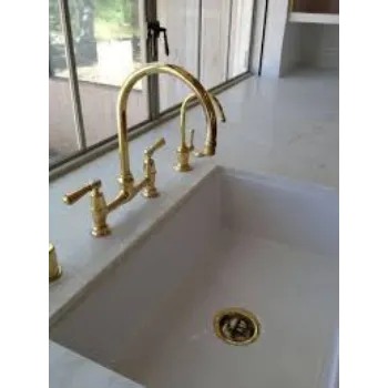 Brass Faucet